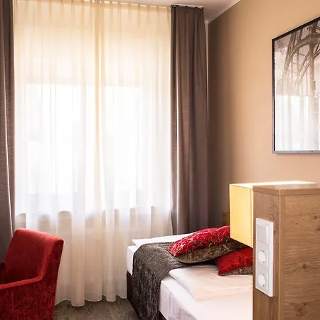 Maingau Otel 3*