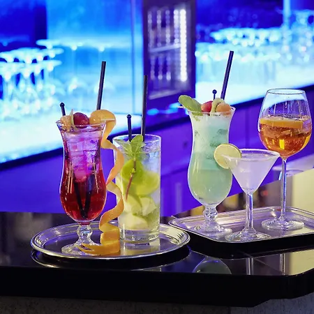 Essential By Dorint Frankfurt-niederrad Hotell Frankfurt am Main