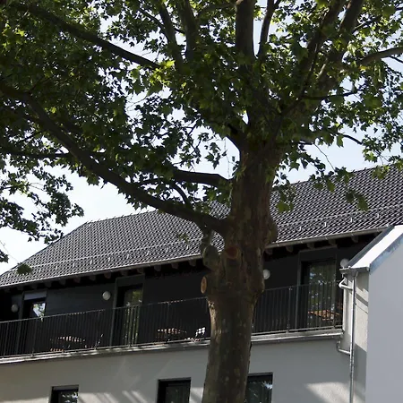 Lejlighedshotel Prime 20 Serviced Frankfurt am Main