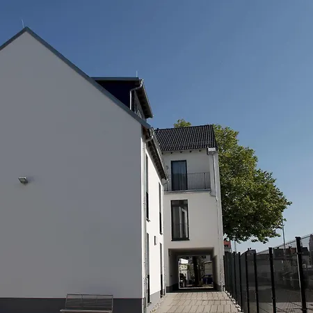 Prime 20 Serviced Lejlighedshotel 3*