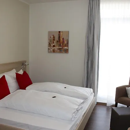 Lejlighedshotel Prime 20 Serviced 3*