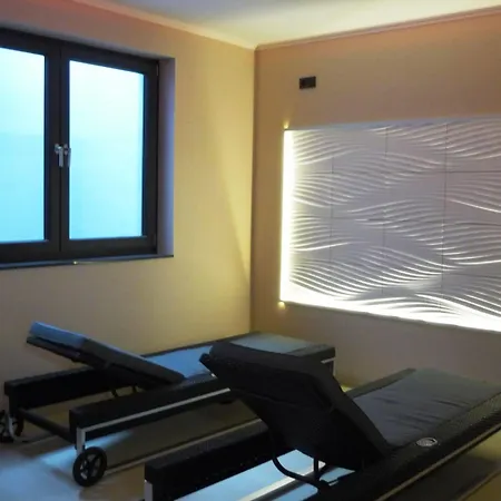 Aparthotel Naam Frankfurt City-airport