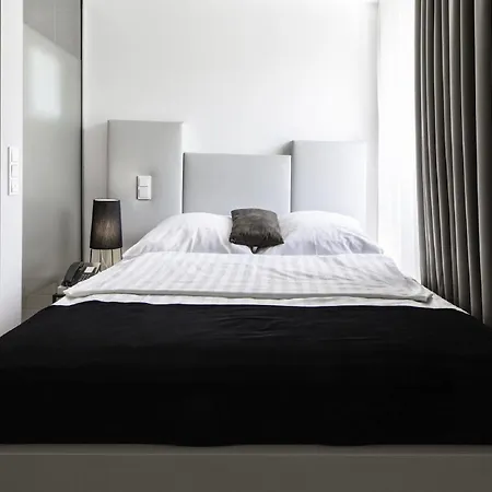 Pearl Design - Frankfurt 美因河畔法兰克福