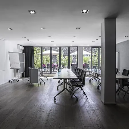 Pearl Design - Frankfurt 4* 美因河畔法兰克福