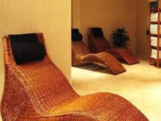 Hotell Grand Dream Main Center Frankfurt am Main