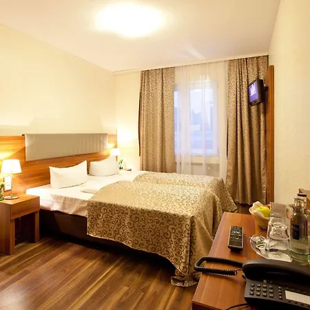 Frankfurt Messe 3* Frankfurt am Main