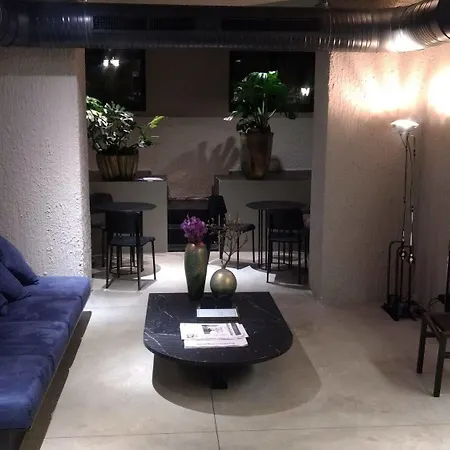 The Garden