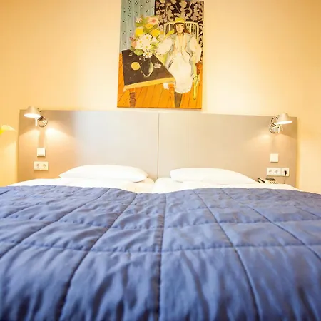 Muenchner Hof 3*