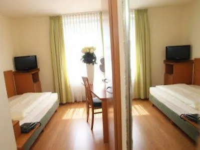 Szálloda Memphis 4*