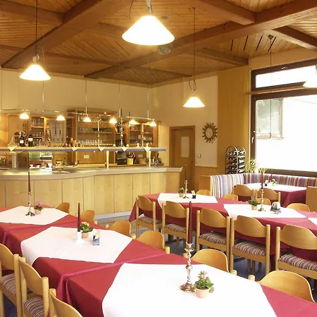 Otel Wasgau
