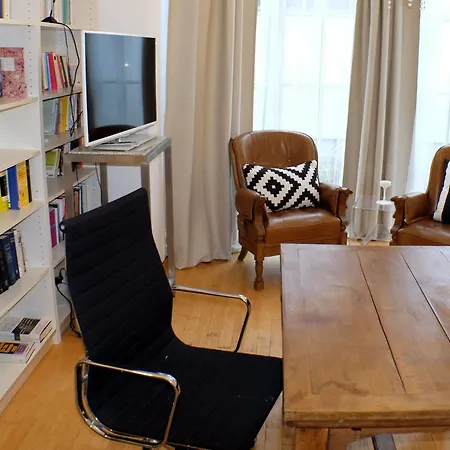 Nocleg ze śniadaniem Orchard Frankfurt Kriftel