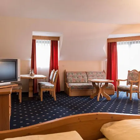 Alte Scheune 3* Frankfurt am Main