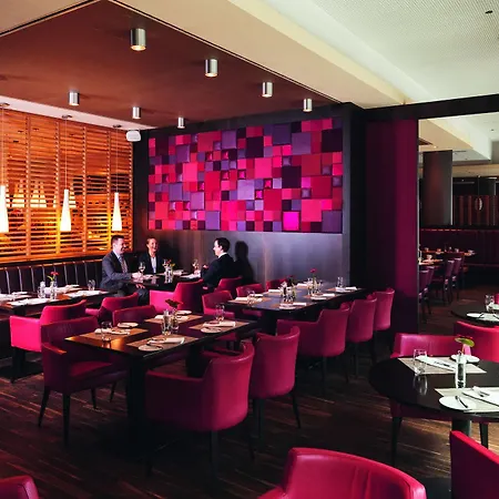Mövenpick Frankfurt Messe Frankfurt am Main