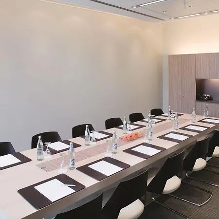Mövenpick Frankfurt Messe Frankfurt am Main