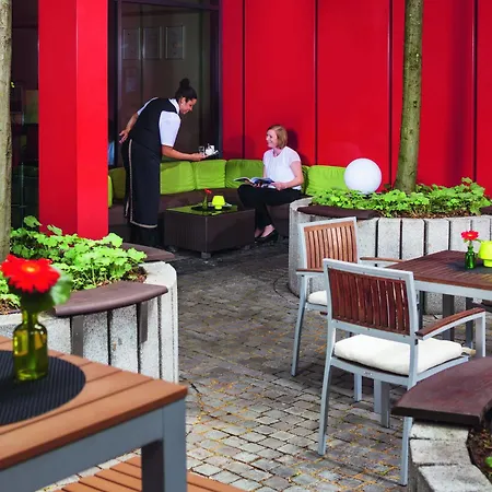 Mövenpick Frankfurt Messe