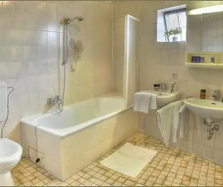 Guest house Trip Sachsenhausen 4*