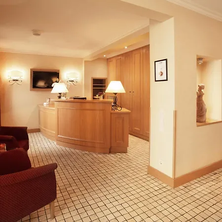 Florentina Hotel 3*