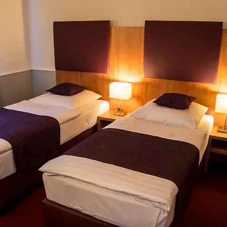 Niederrad - Self Check In Aparthotel