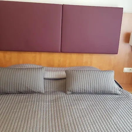 Niederrad - Self Check In 3* Frankfurt am Main