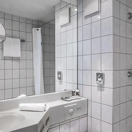 Mercure Frankfurt Messe Hotel Frankfurt am Main