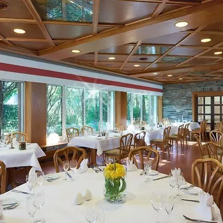 Trip Inn Hotel Egelsbach Frankfurt 3*