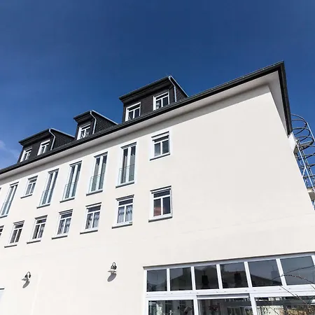 Hotel Schöne Aussicht