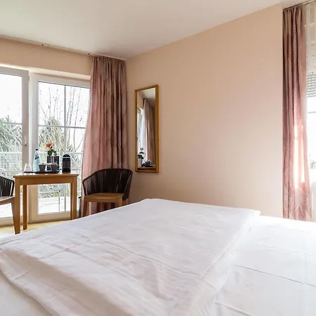 Hotel Schöne Aussicht Frankfurt am Main