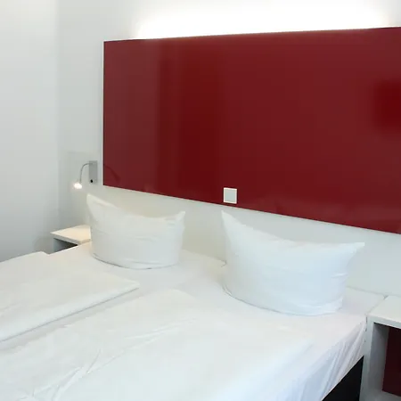 Hotel Admiral