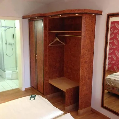 Miramar Am Roemer Ξενοδοχείο 3*
