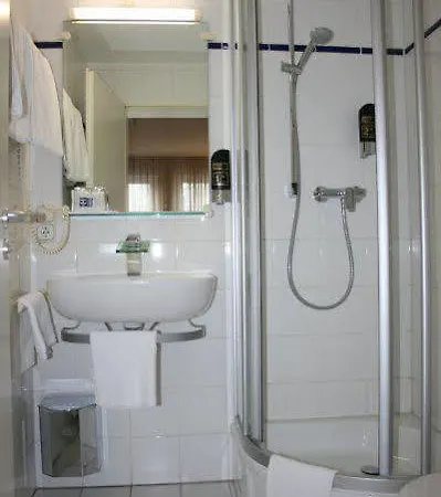 Miramar Am Roemer 3* Φραγκφούρτη