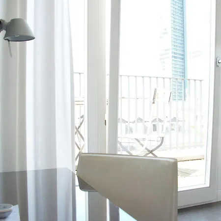 The Pure, Frankfurt, A Member Of Design Hotel 4*