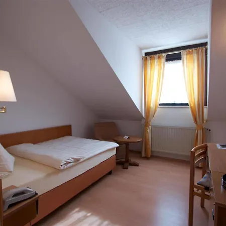 Zum Loewen Mörfelden-Walldorf