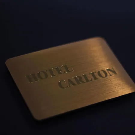 Hotel Carlton Francoforte sul Meno