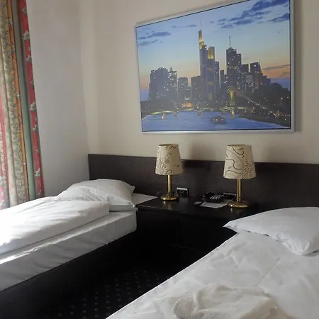 Hotel Carlton