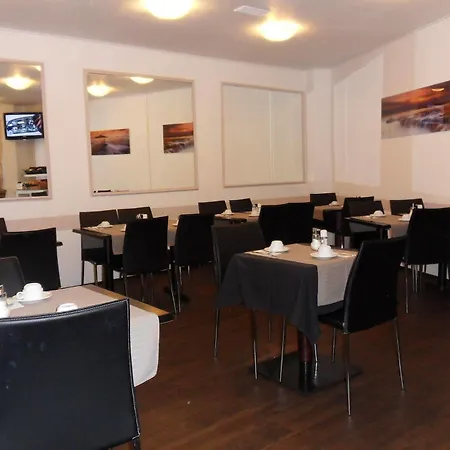 Carlton 3* Frankfurt am Main
