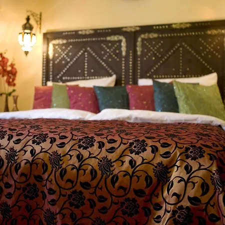 Oriental&restaurant Hotel 4*
