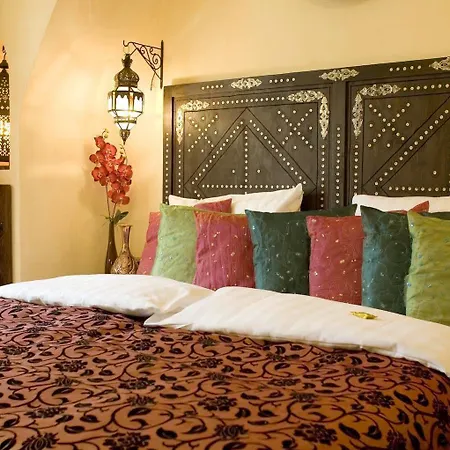 Oriental&restaurant 4*