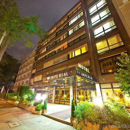 Imperial Hotell