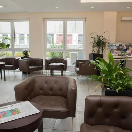 Hotell Goethe Business By Trip