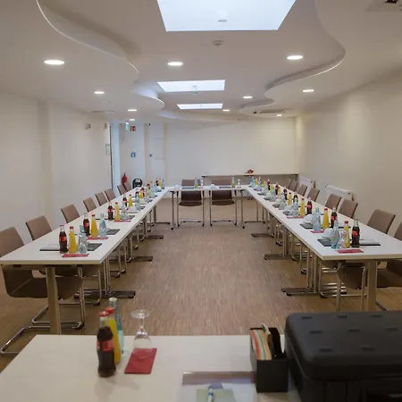 Goethe Business By Trip Hotell