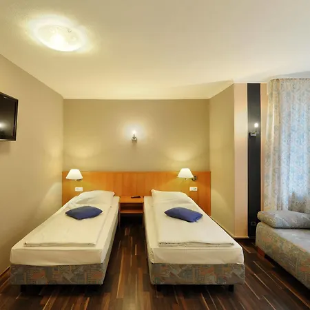 Fair Diana Guest house