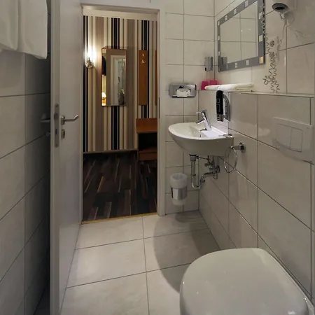 Fair Diana Guest house Frankfurt am Main