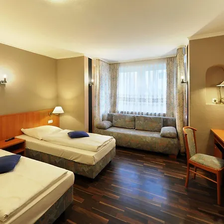 Fair Diana Guest house Frankfurt am Main