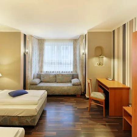 Fair Diana Guest house 3*