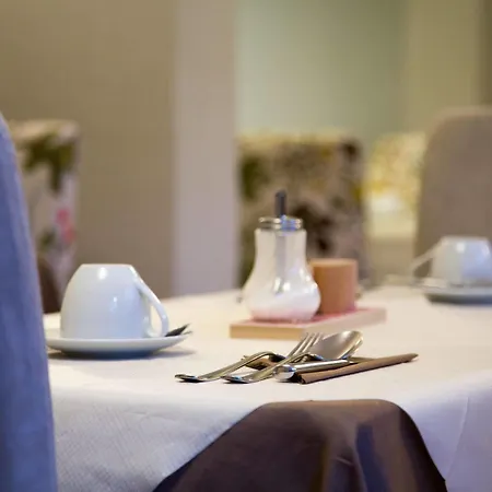 Hotel Garni Roedelheimer Hof 2*