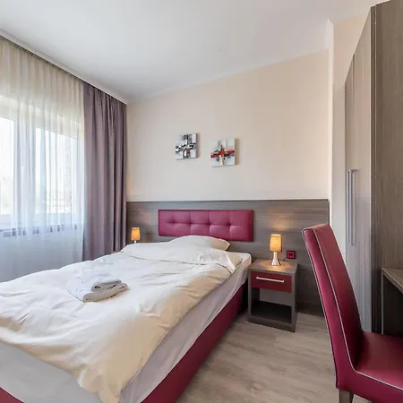 Klein Frankfurt 3*