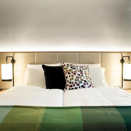 Hotel Adina Frankfurt