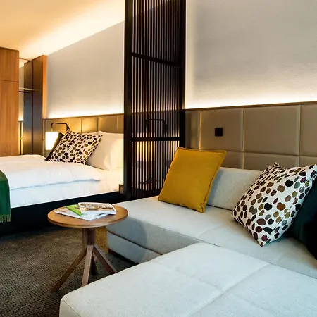 Adina Frankfurt 4* Frankfurt am Main