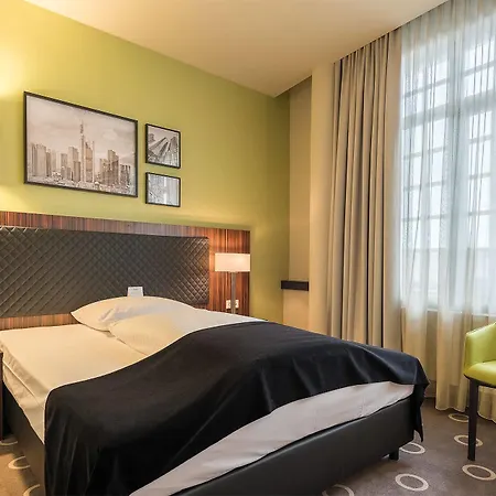 Ξενοδοχείο The Frankfurt 4*