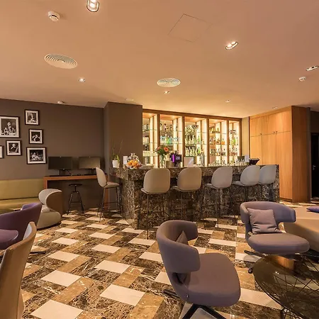 The Frankfurt 4* Φραγκφούρτη